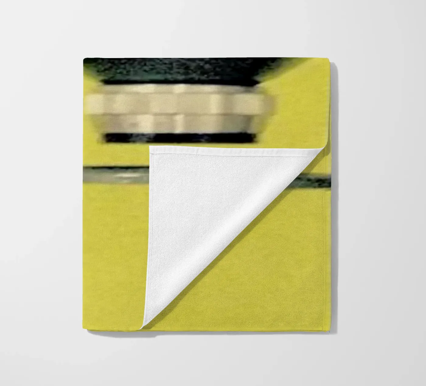 Half Tone Studio serviette de plage de Ballack Art House