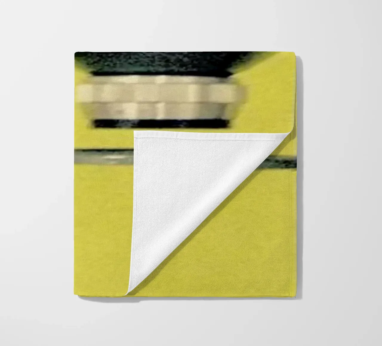 Half Tone Studio telo mare da Ballack Art House