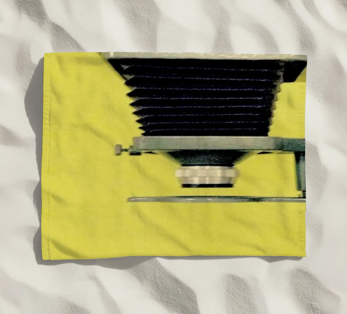 Half Tone Studio serviette de plage de Ballack Art House