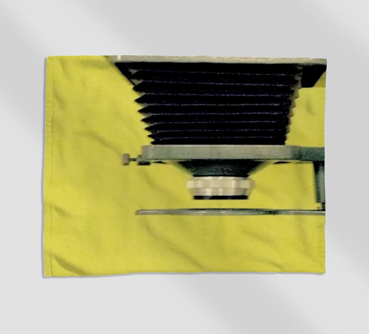 Half Tone Studio telo mare da Ballack Art House