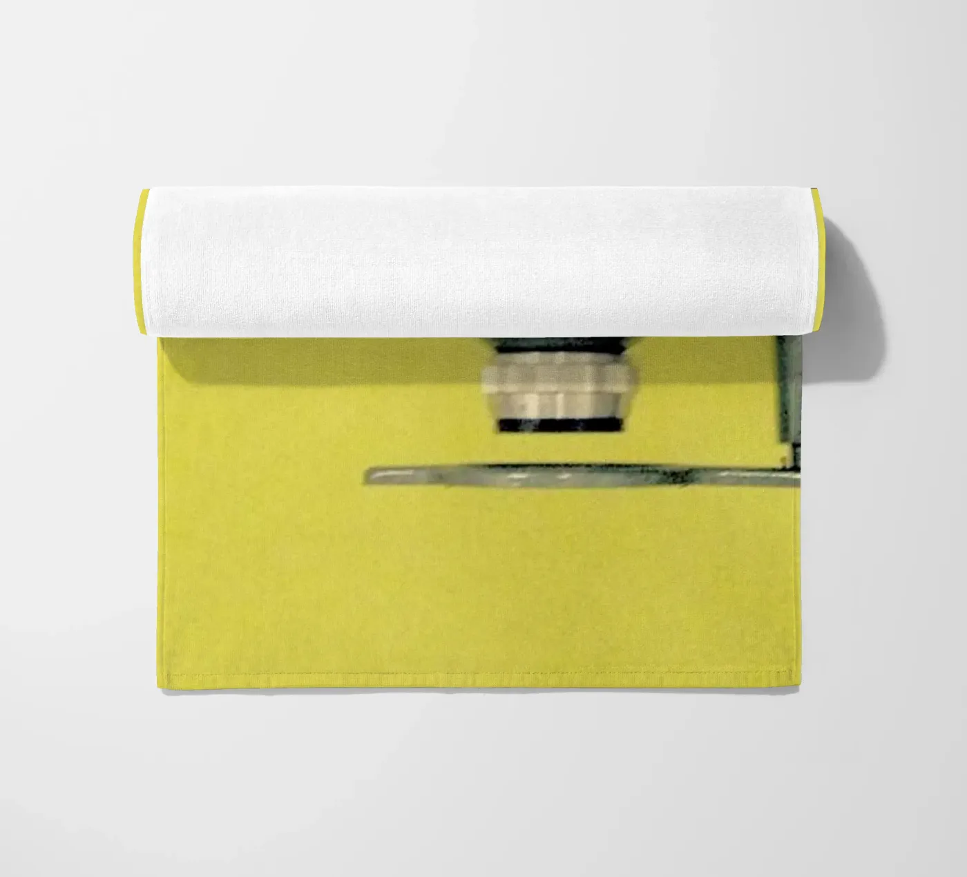 Half Tone Studio serviette de plage de Ballack Art House