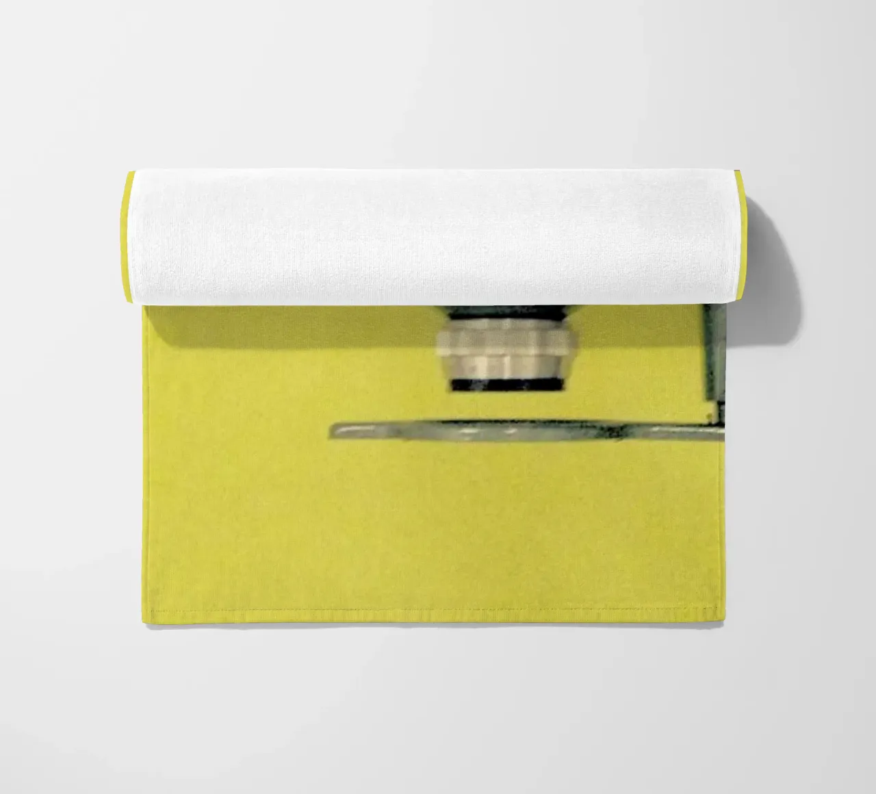 Half Tone Studio telo mare da Ballack Art House