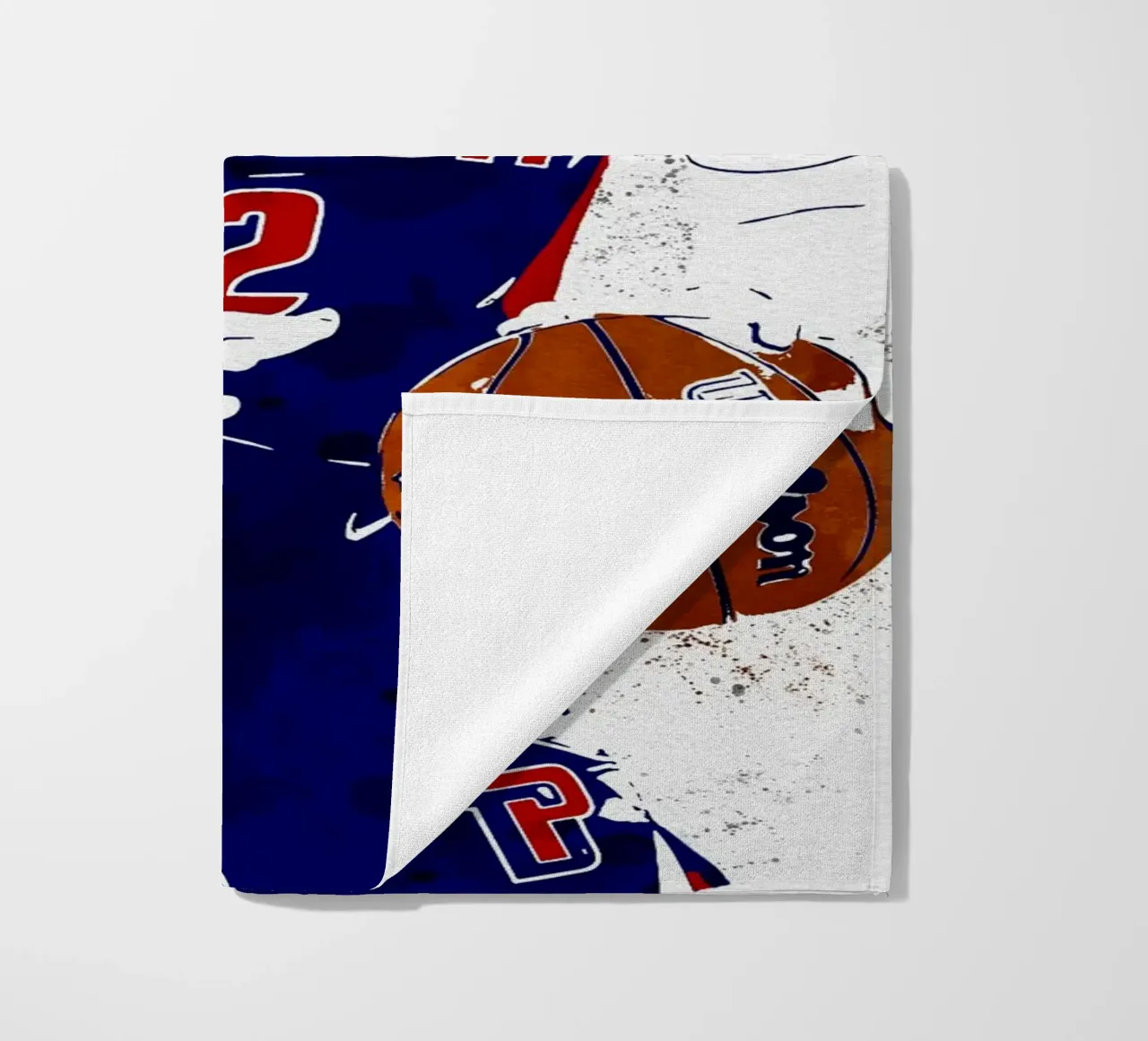 Cade Cunningham Detroit Pistons telo mare da tenten