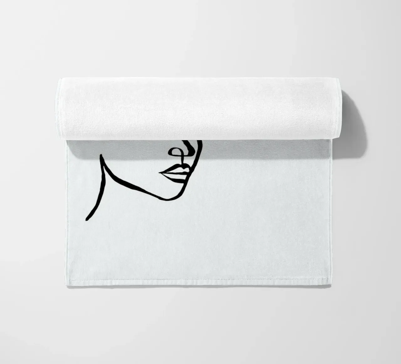 Two Lovers telo mare da Ninhol