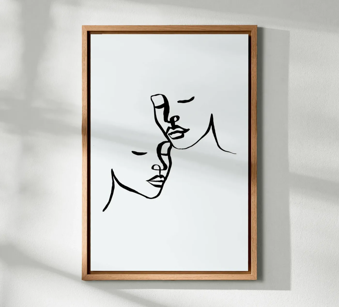 Two Lovers forex plate by Ninhol