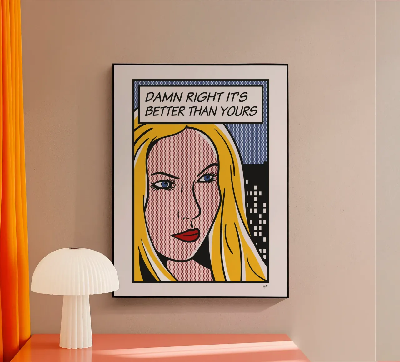 No049 Krystal boyd-TGND plexiglass da Girl Next Door Fantasy Dramas