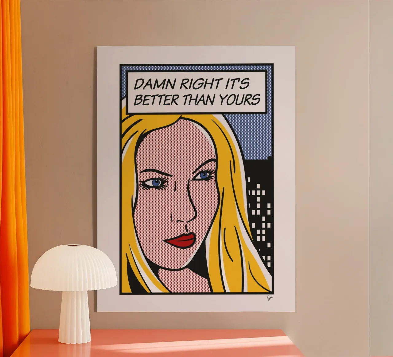 No049 Krystal boyd-TGND plexiglass da Girl Next Door Fantasy Dramas