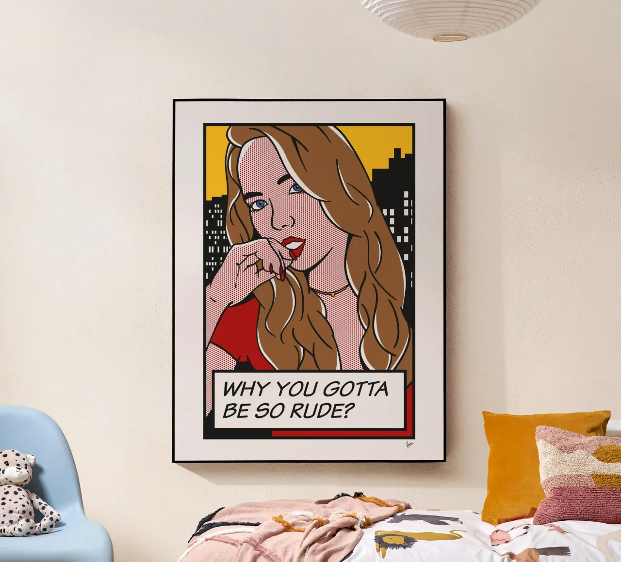 No051 Katya Clover-TGND plexiglass da Girl Next Door Fantasy Dramas