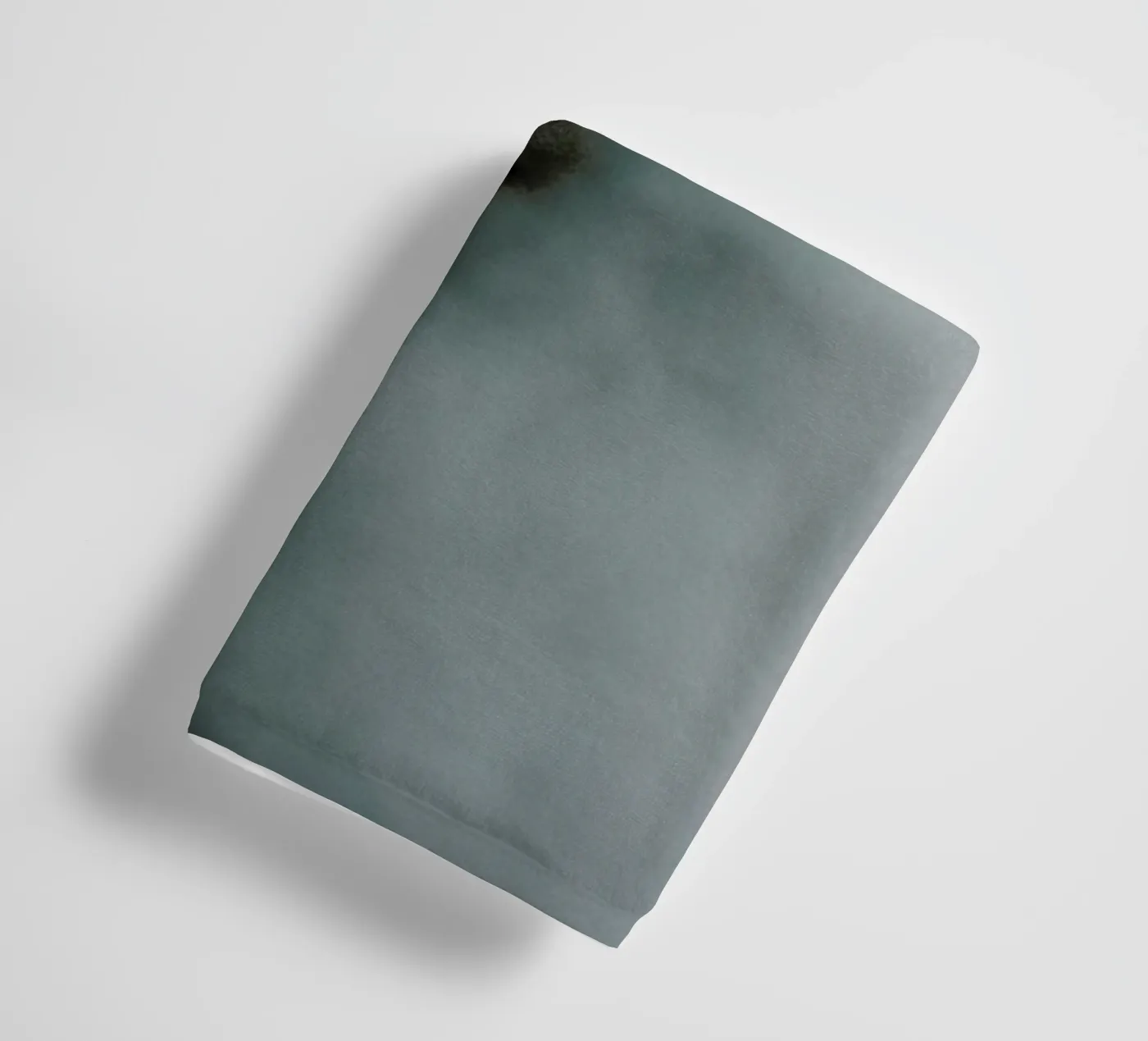 Washed Sky towel by Chris Abatzis