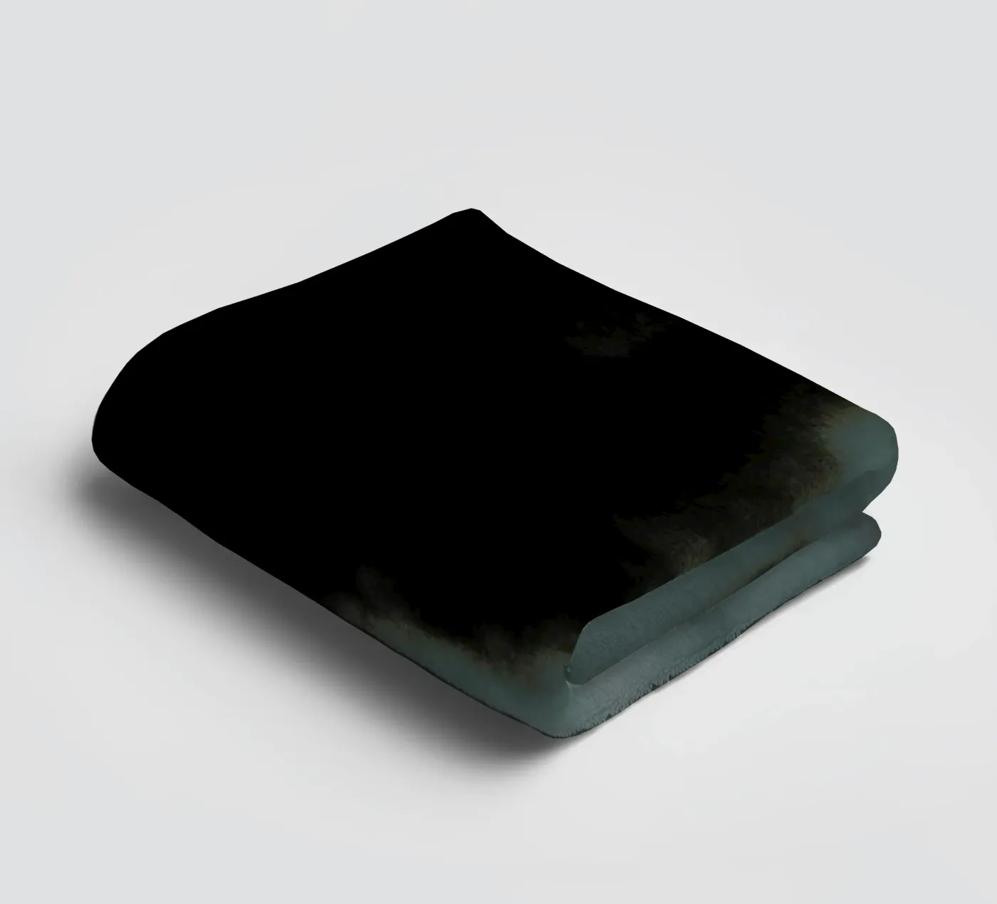 Washed Sky towel by Chris Abatzis