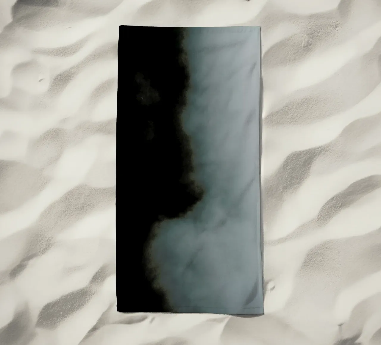 Washed Sky telo mare da Chris Abatzis