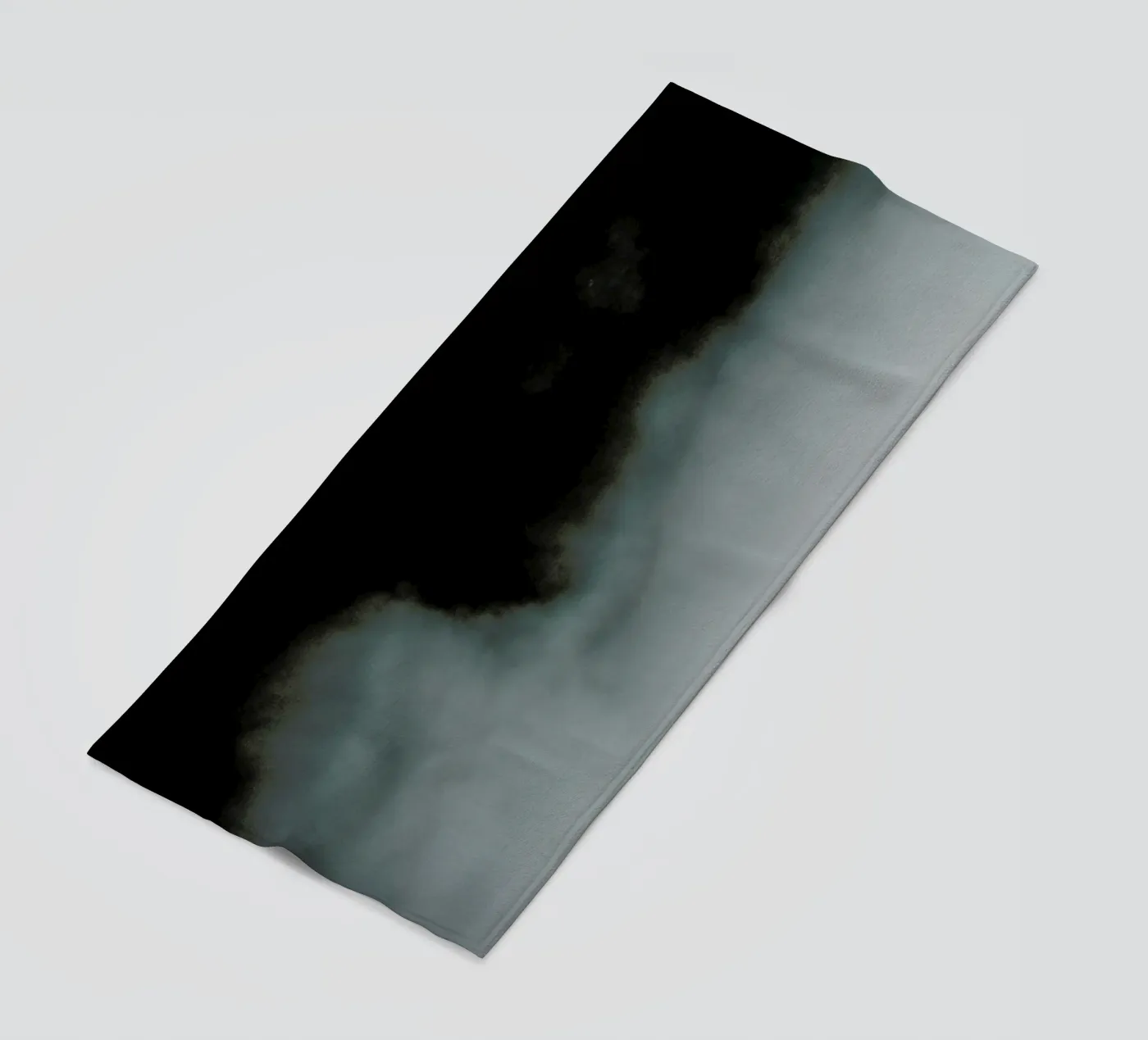 Washed Sky strandhanddoek van Chris Abatzis