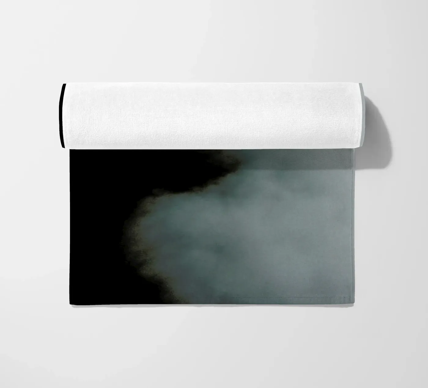 Washed Sky strandhanddoek van Chris Abatzis