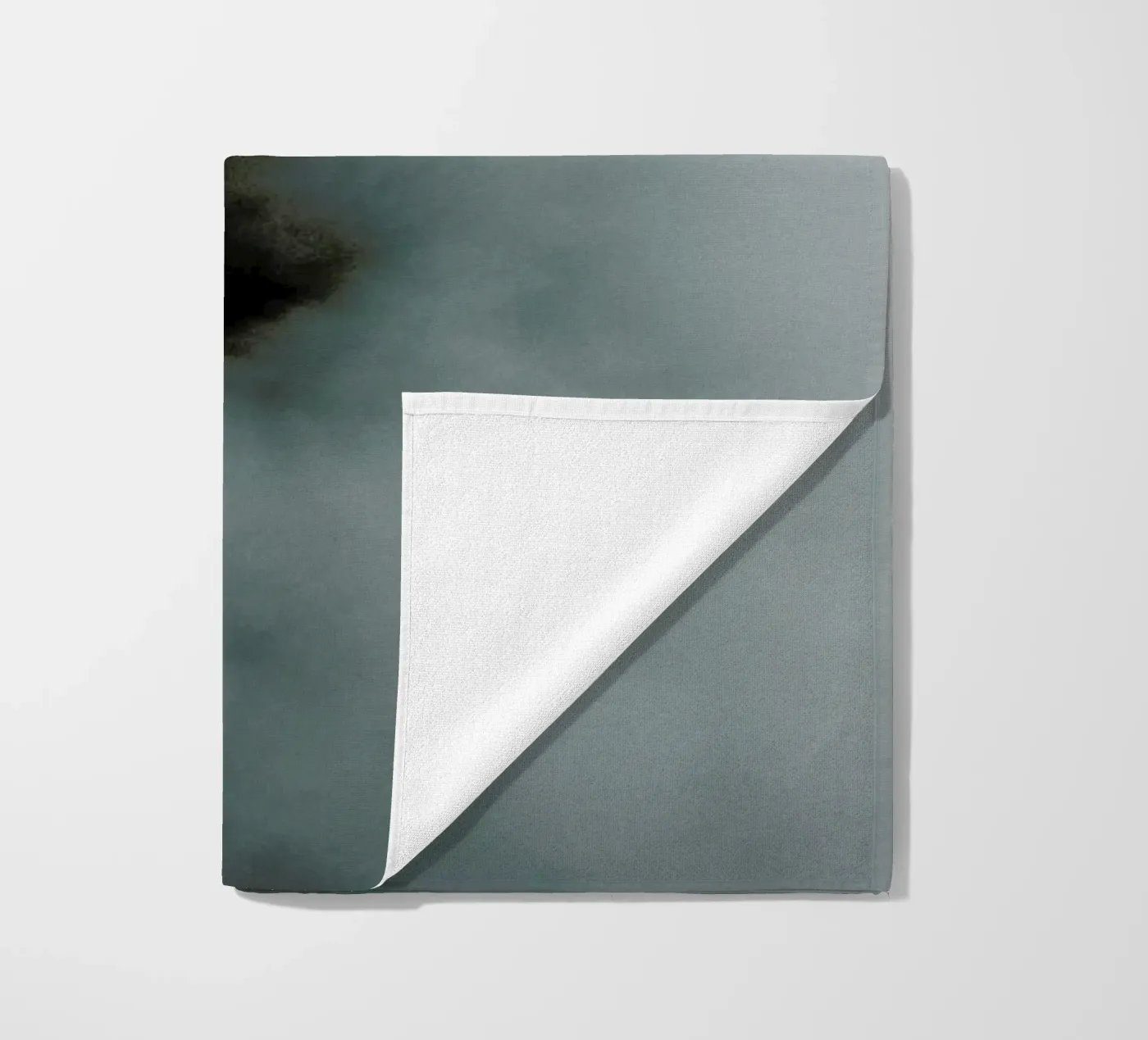 Washed Sky strandhanddoek van Chris Abatzis