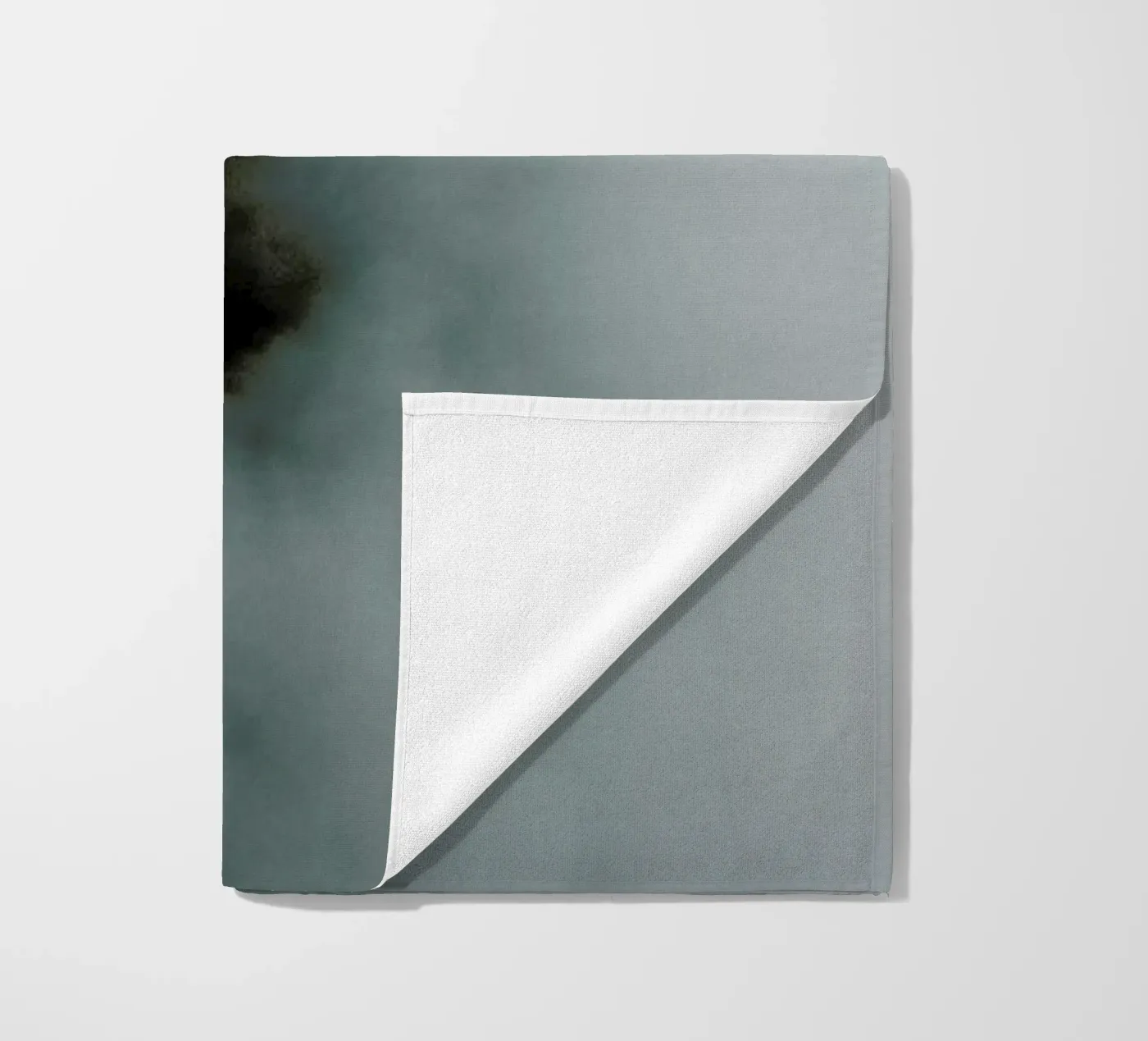 Washed Sky strandhanddoek van Chris Abatzis