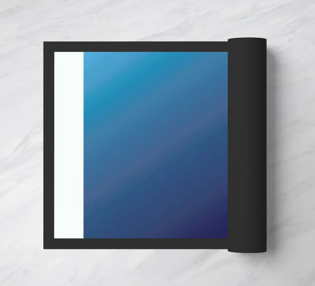 Midnight #6 zerbino da daylight design studio