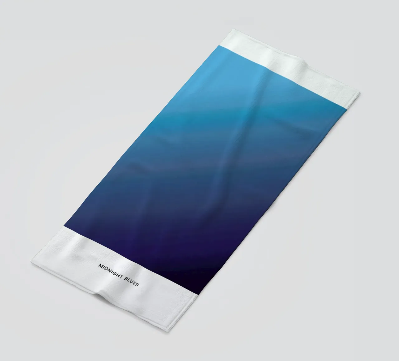 Midnight #6 telo mare da daylight design studio