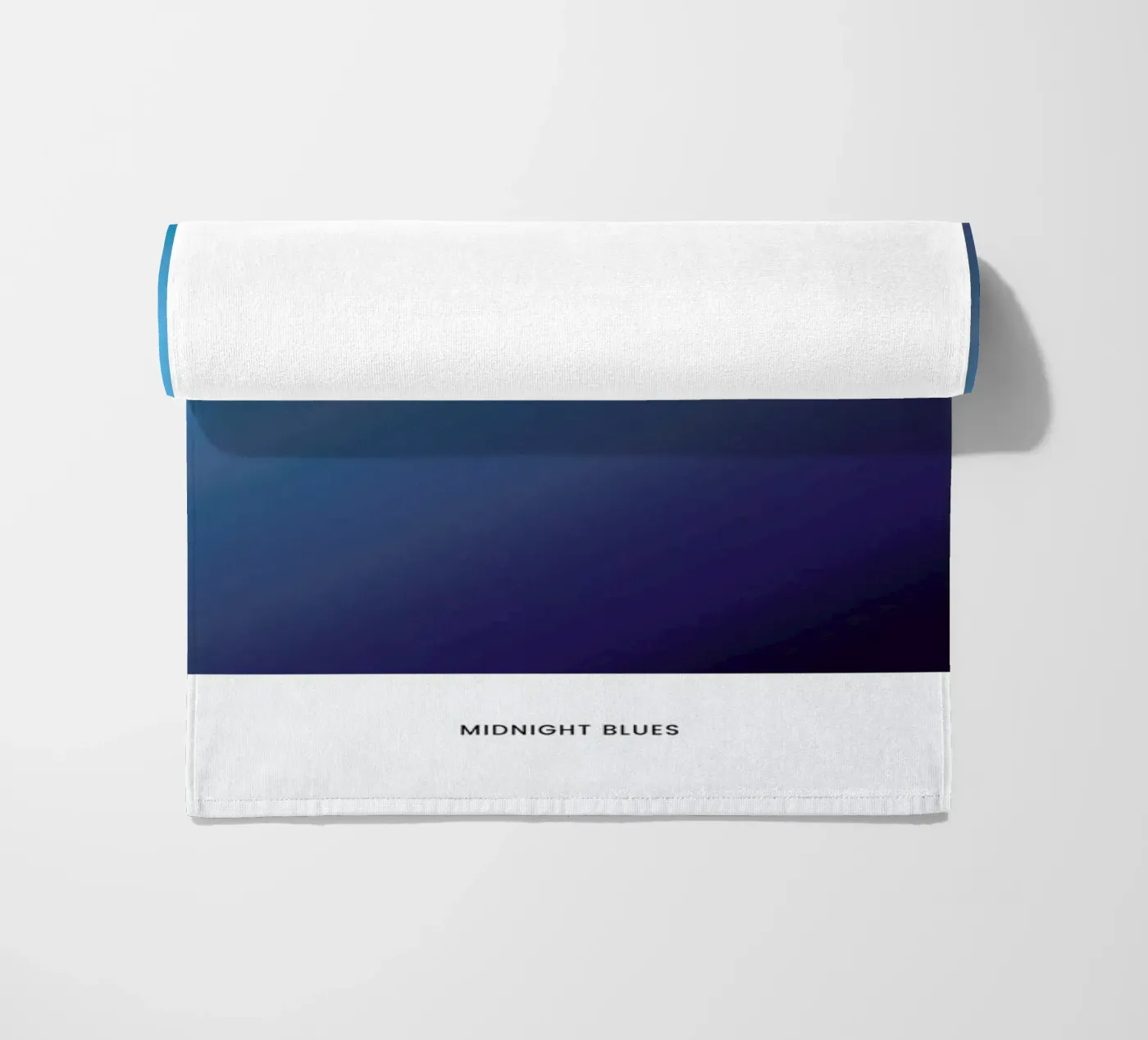 Midnight #6 telo mare da daylight design studio