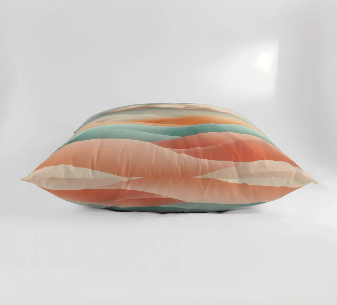 cielo in coton 3d cuscino da Little Things