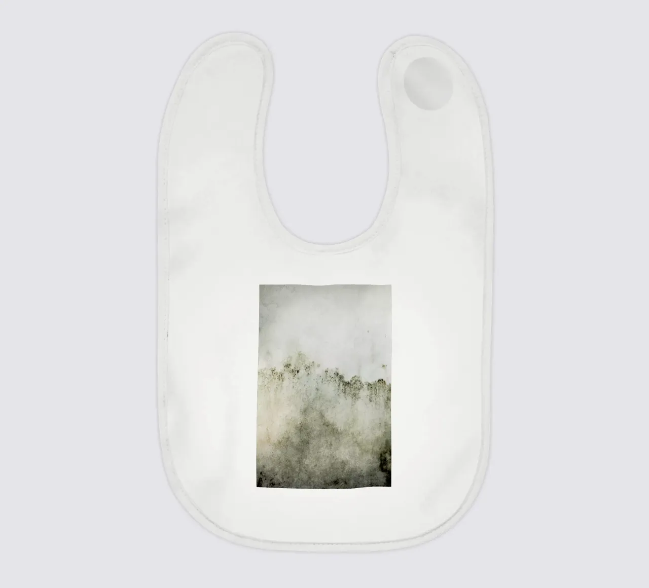 Washed Wall bavaglino da Chris Abatzis