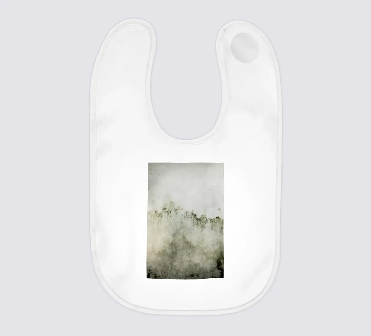 Washed Wall bavaglino da Chris Abatzis