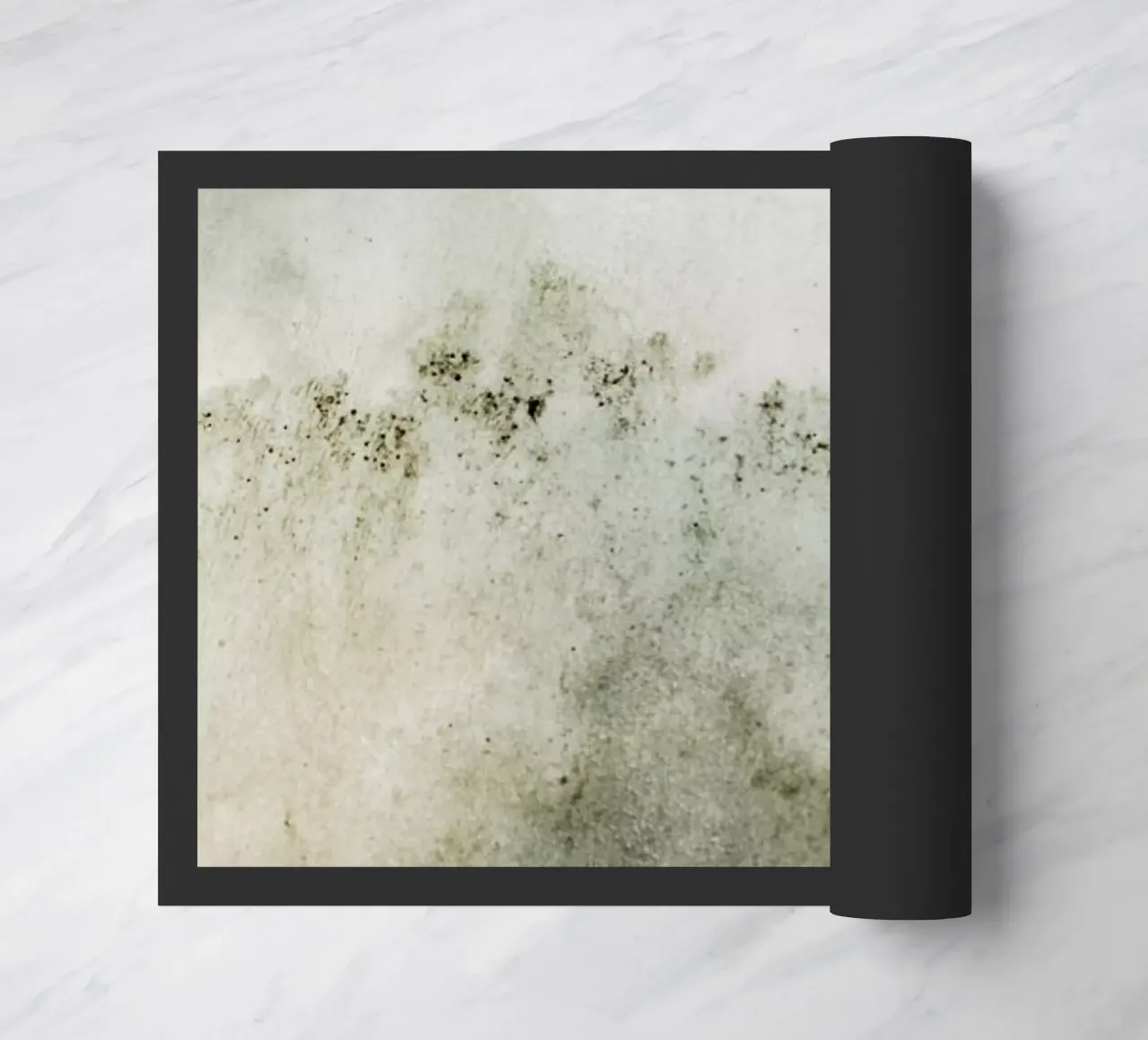 Washed Wall zerbino da Chris Abatzis