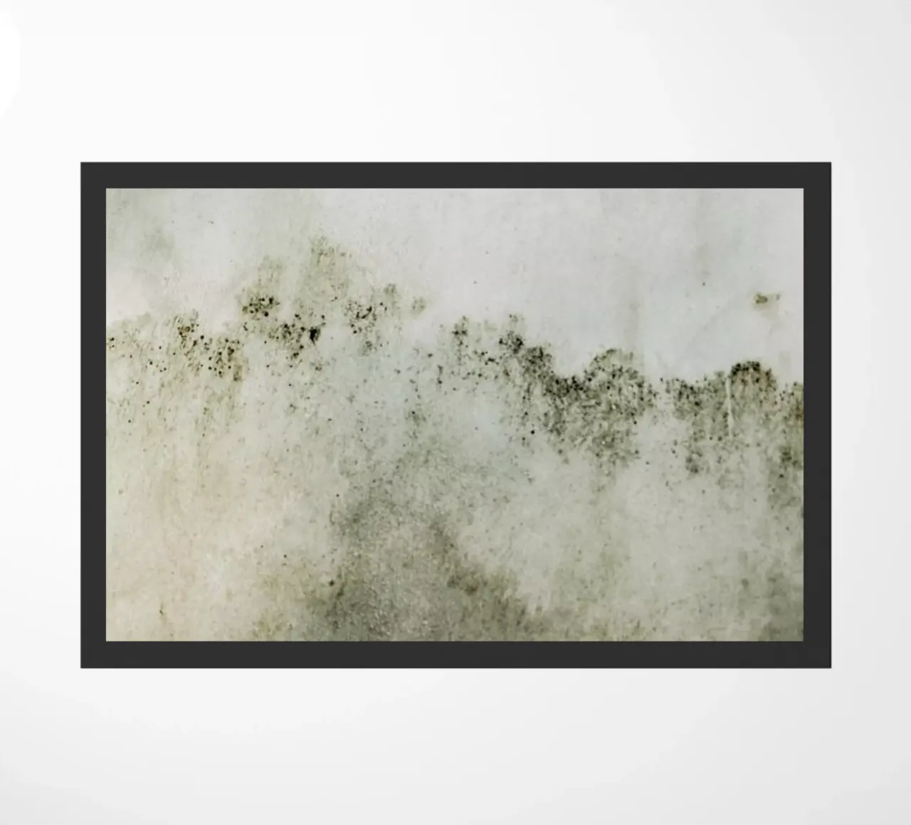 Washed Wall zerbino da Chris Abatzis