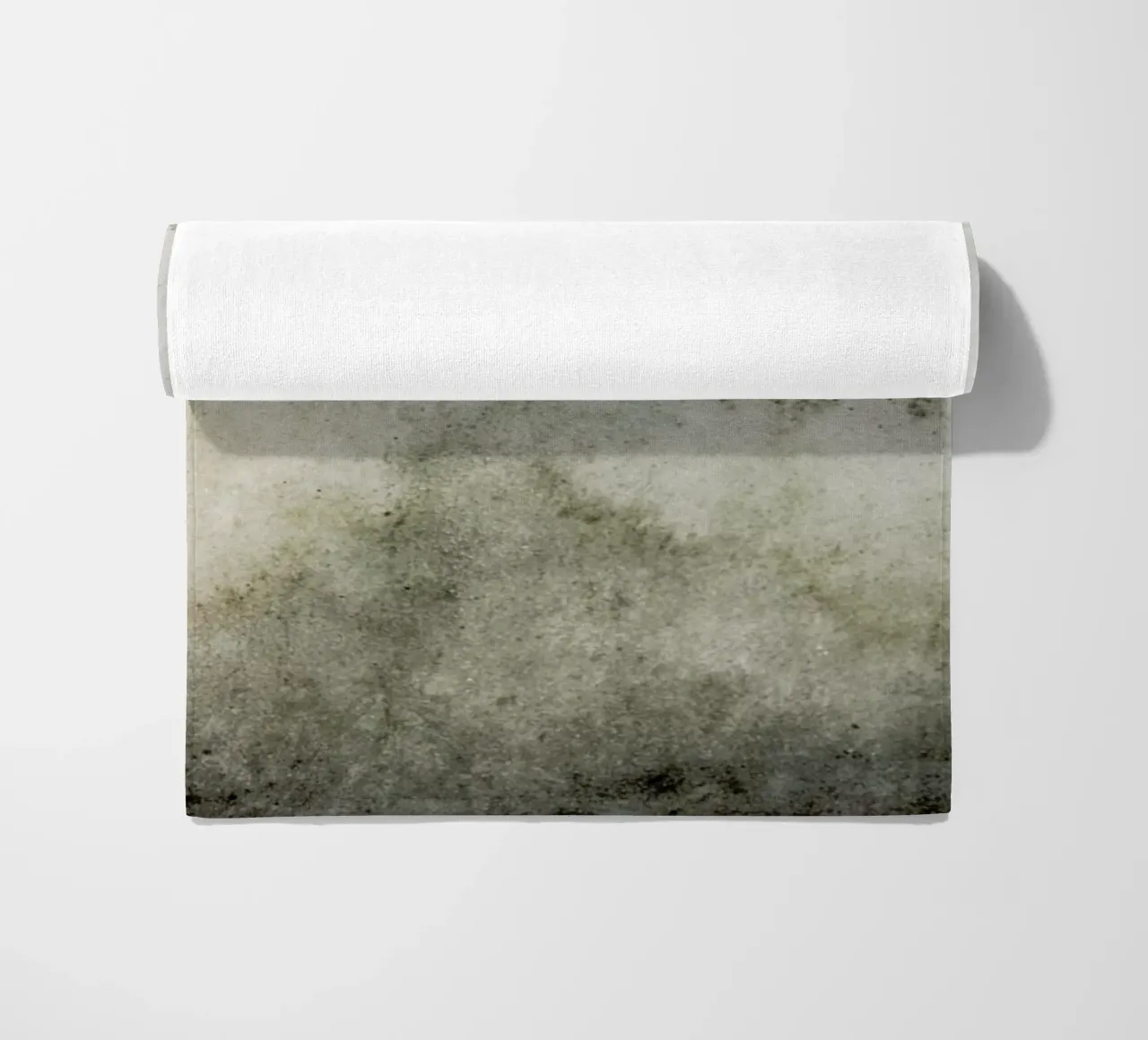 Washed Wall telo mare da Chris Abatzis