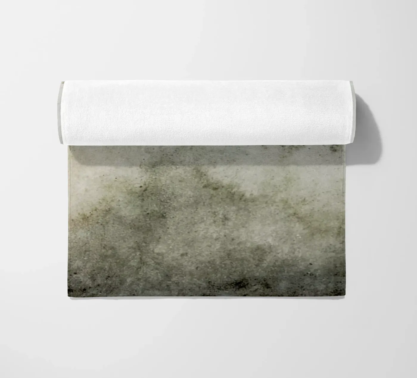 Washed Wall telo mare da Chris Abatzis