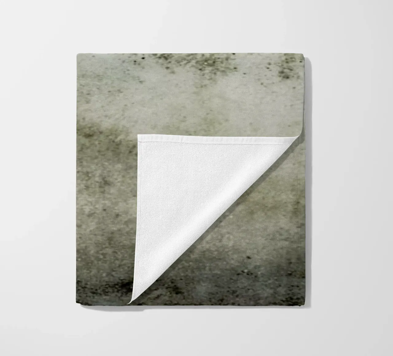 Washed Wall telo mare da Chris Abatzis