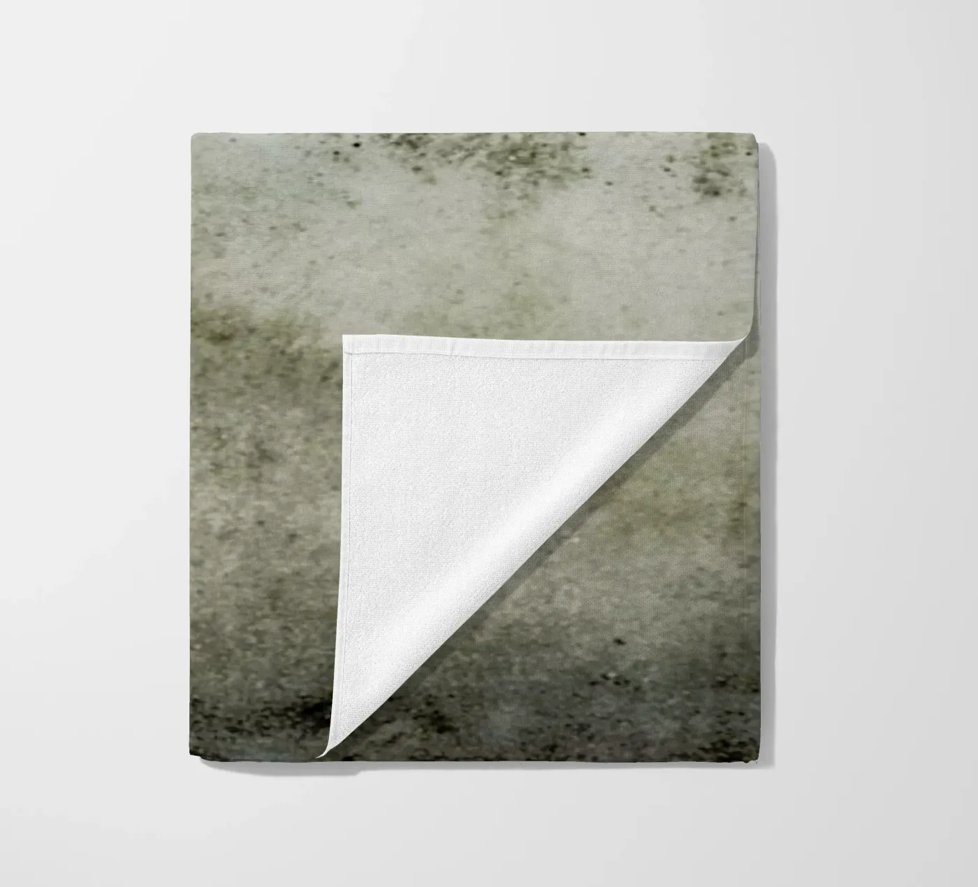 Washed Wall telo mare da Chris Abatzis