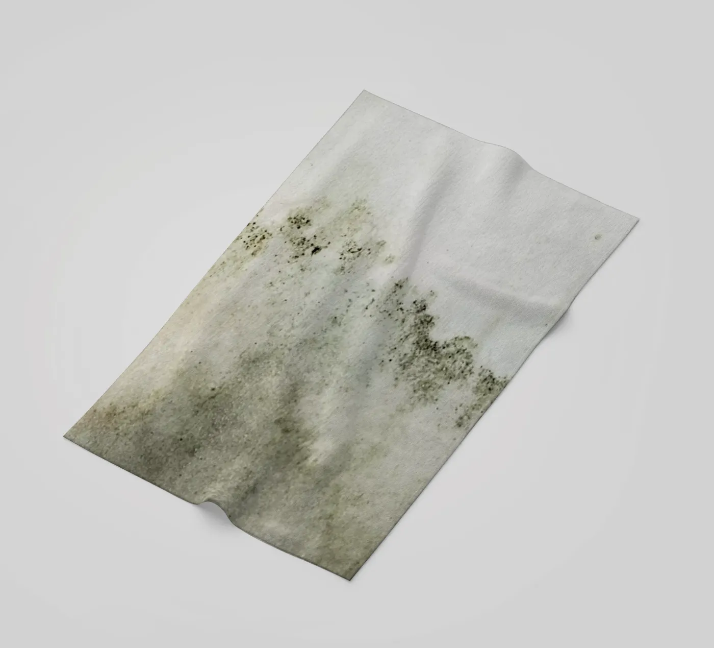 Washed Wall telo mare da Chris Abatzis