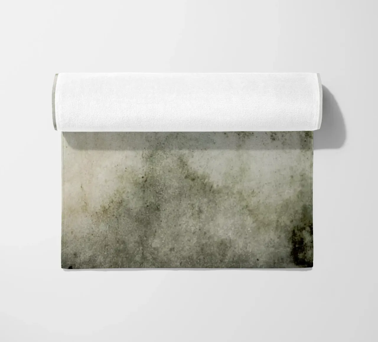 Washed Wall telo mare da Chris Abatzis