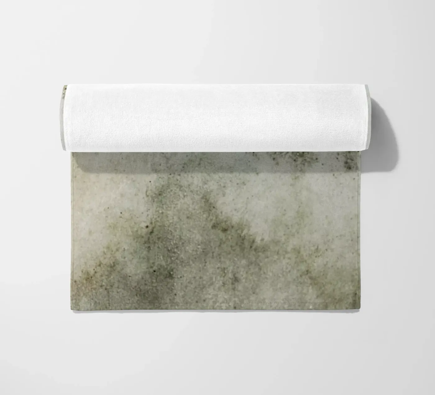 Washed Wall telo mare da Chris Abatzis