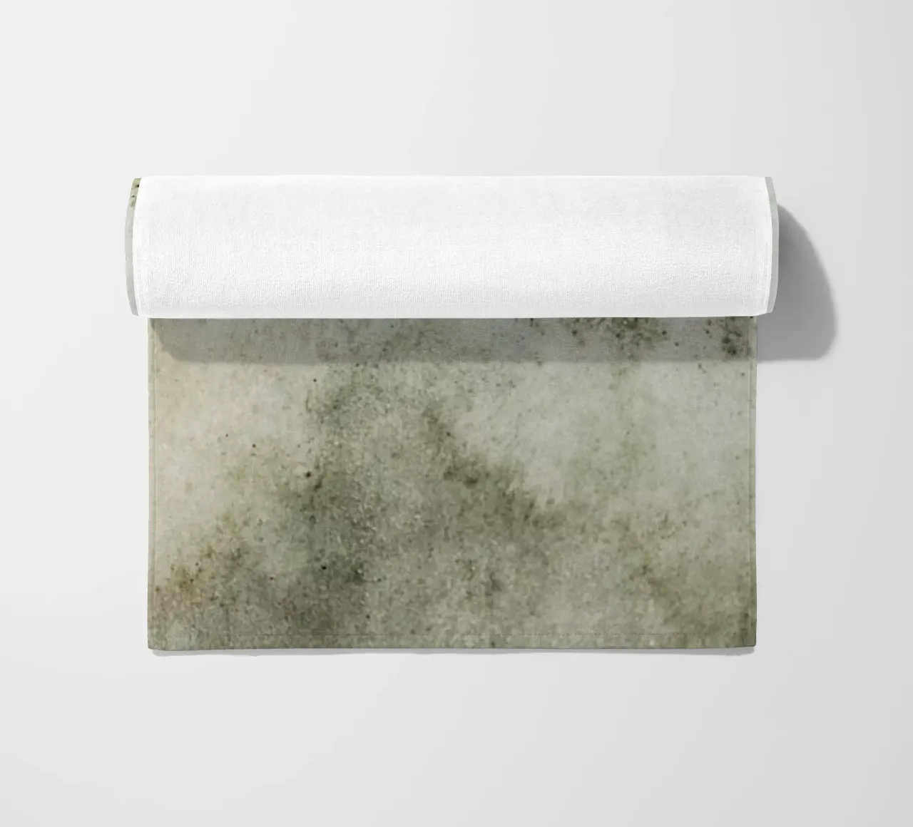 Washed Wall telo mare da Chris Abatzis