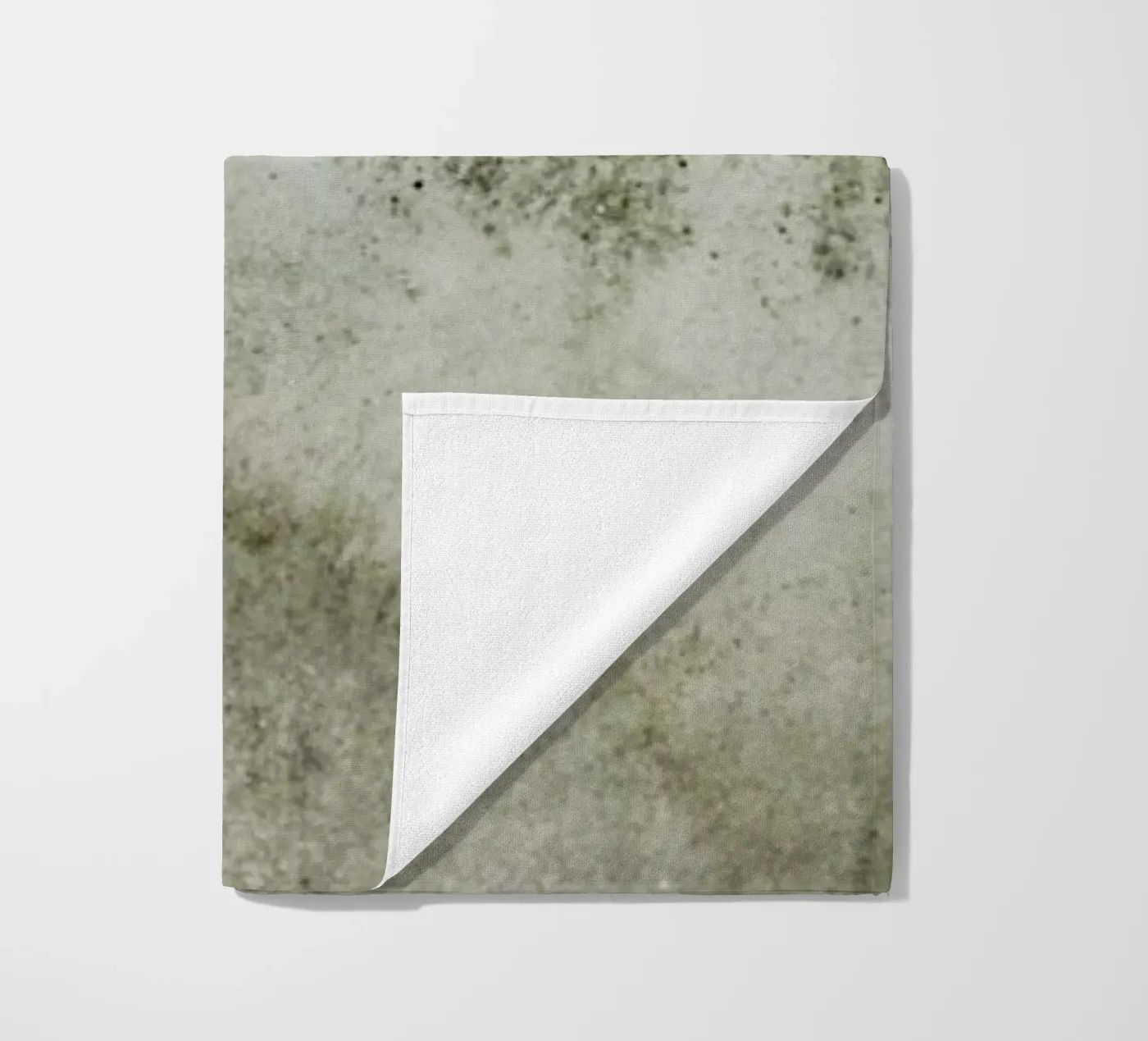 Washed Wall telo mare da Chris Abatzis