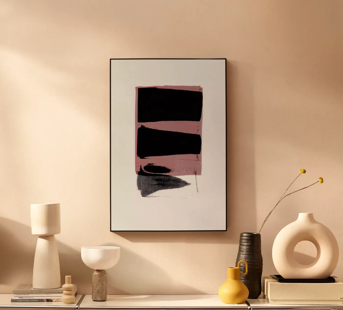 Layers 01 plexiglas de IRIS LEHNHARDT FINE ART