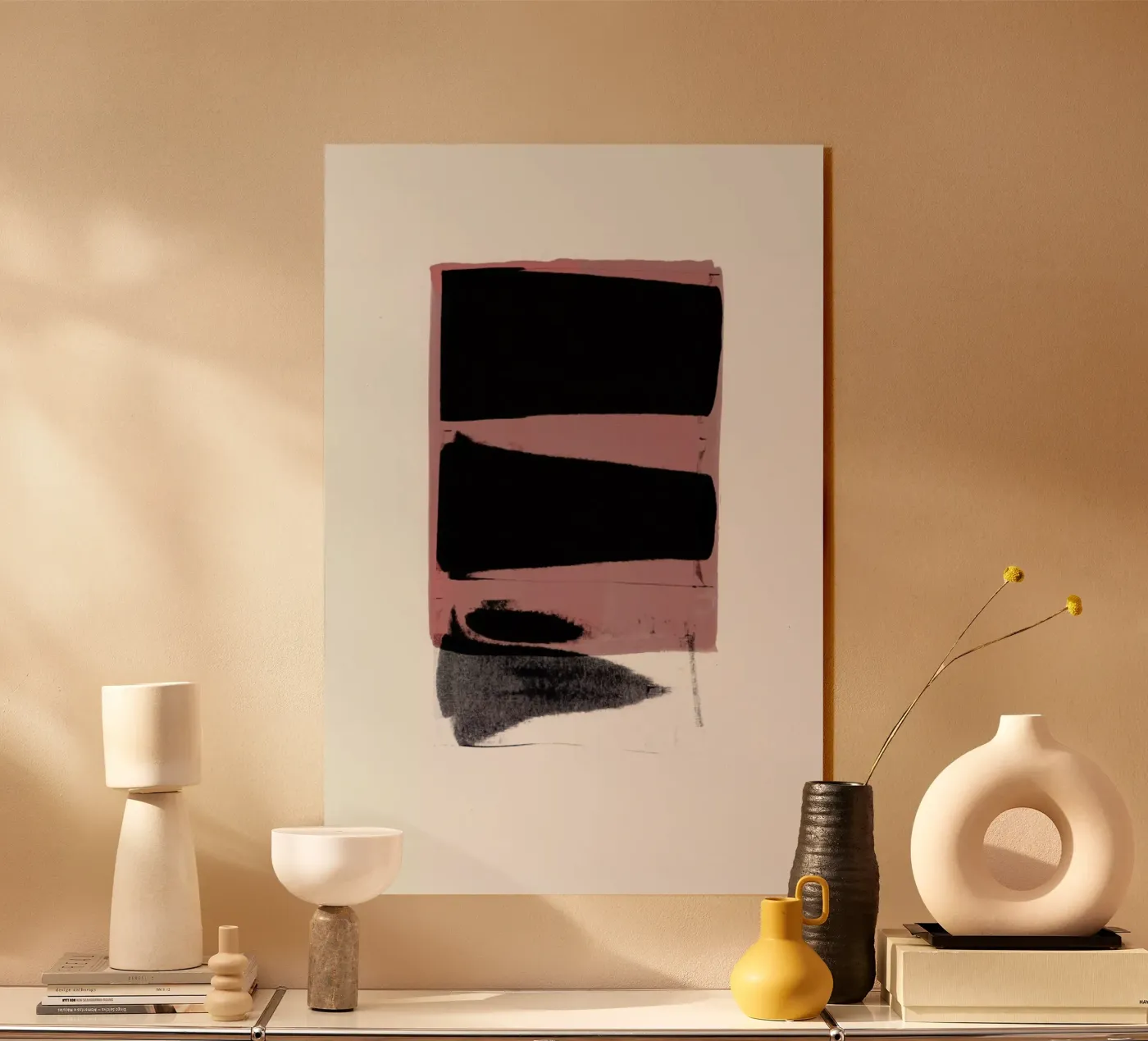 Layers 01 plexiglas de IRIS LEHNHARDT FINE ART