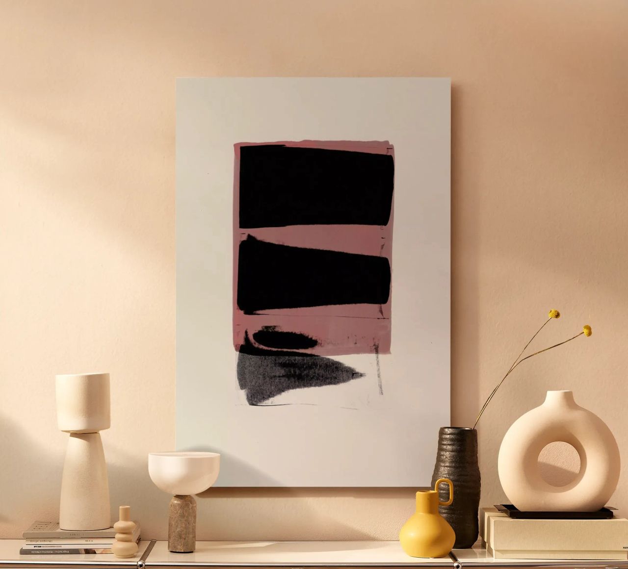 Layers 01 alluminio dibond da IRIS LEHNHARDT FINE ART
