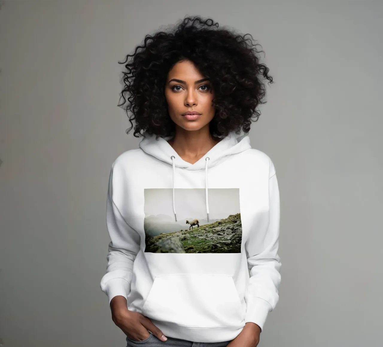 DSC2125 felpa con cappuccio da Dustin Janko