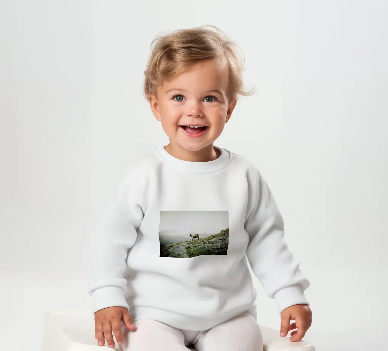 DSC2125 felpa neonato da Dustin Janko