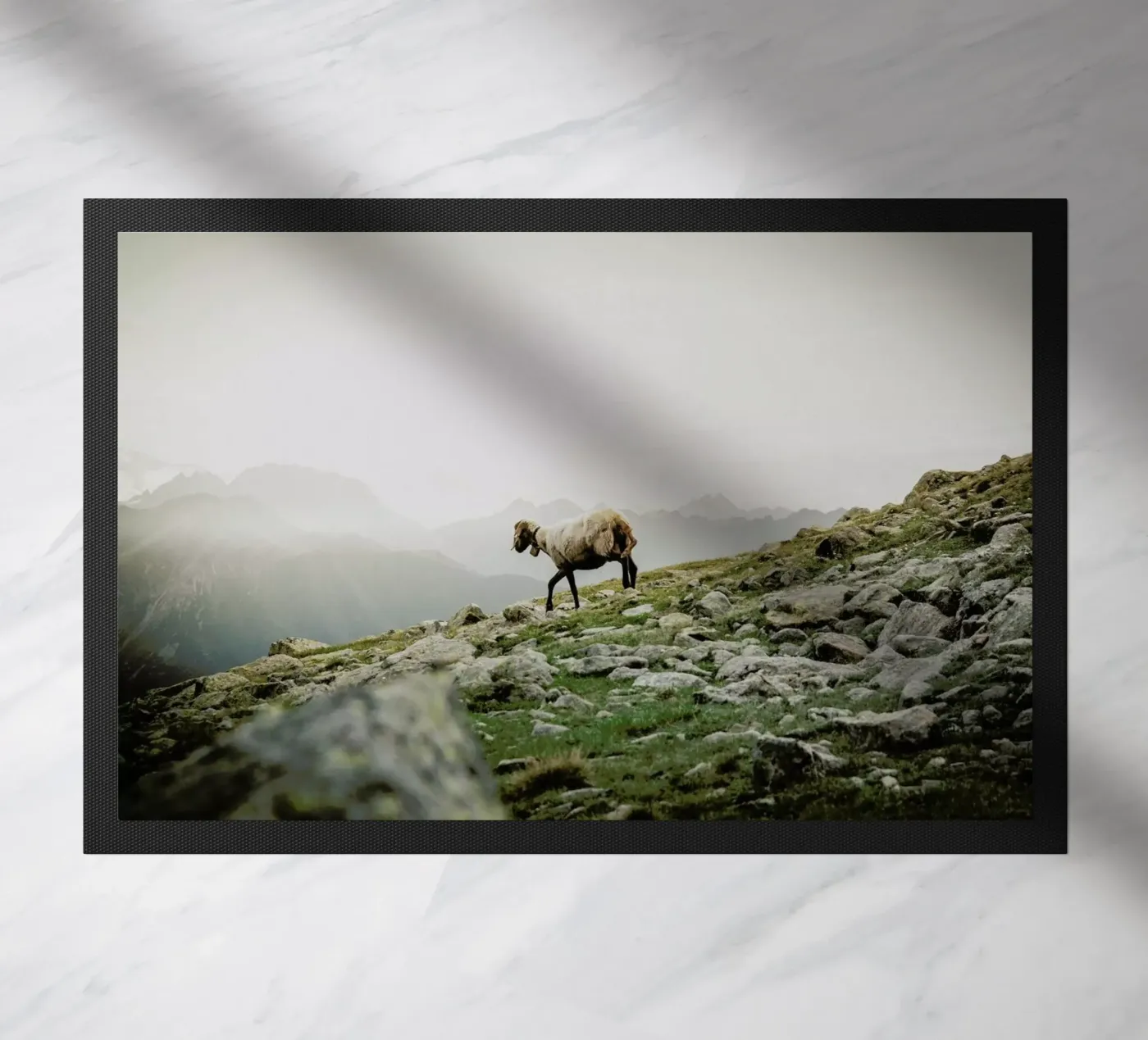 DSC2125 deurmat van Dustin Janko