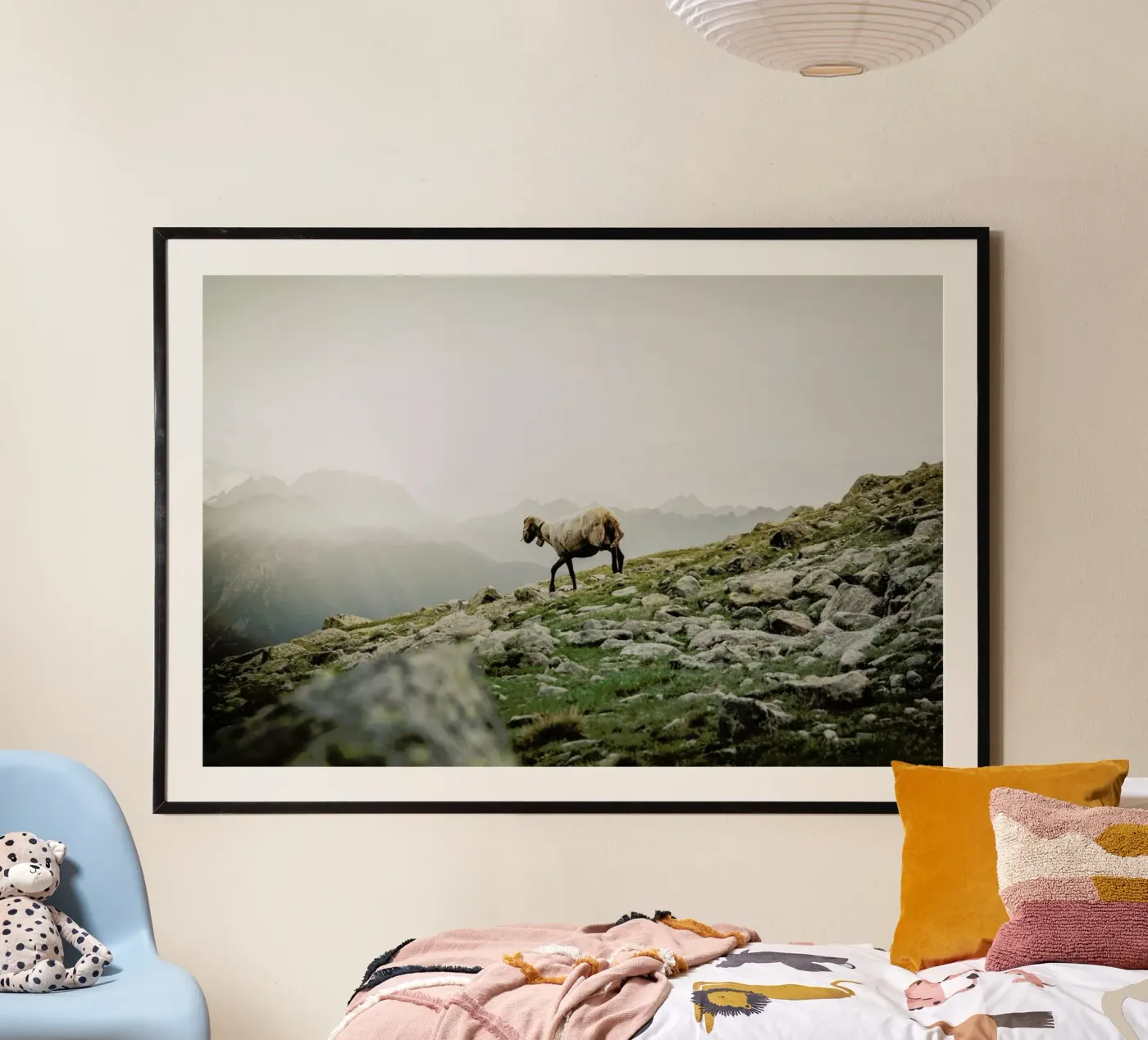 DSC2125 poster van Dustin Janko