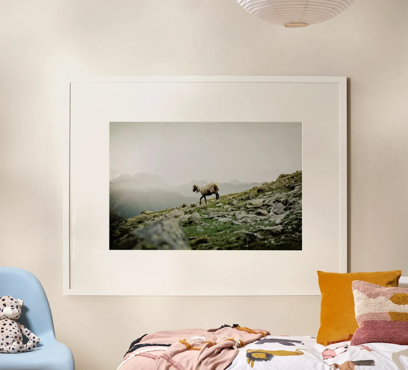 DSC2125 poster van Dustin Janko