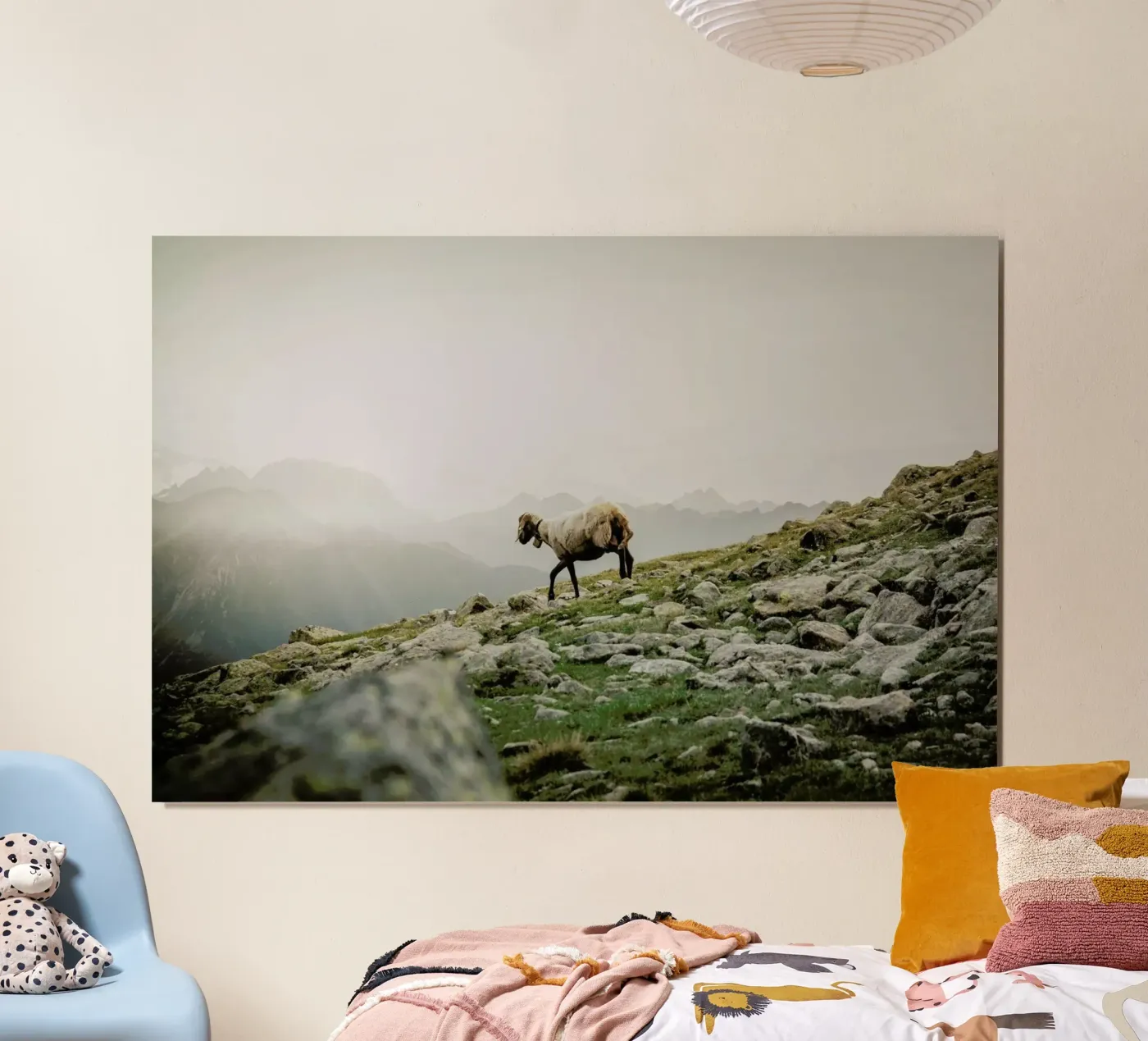 DSC2125 poster van Dustin Janko