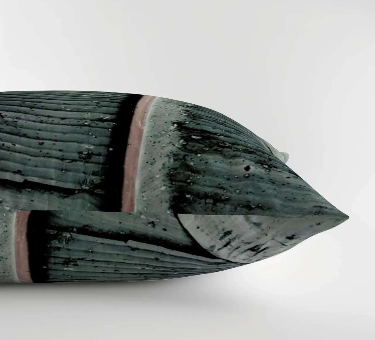 Beach Palm Patterns 8 Kissen von Chris Abatzis