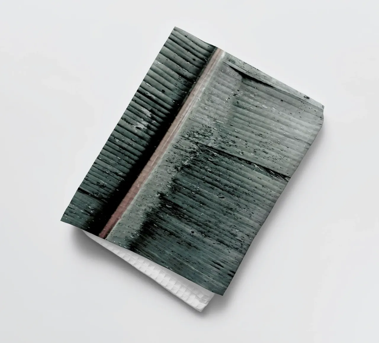 Beach Palm Patterns 8 canovaccio da cucina da Chris Abatzis