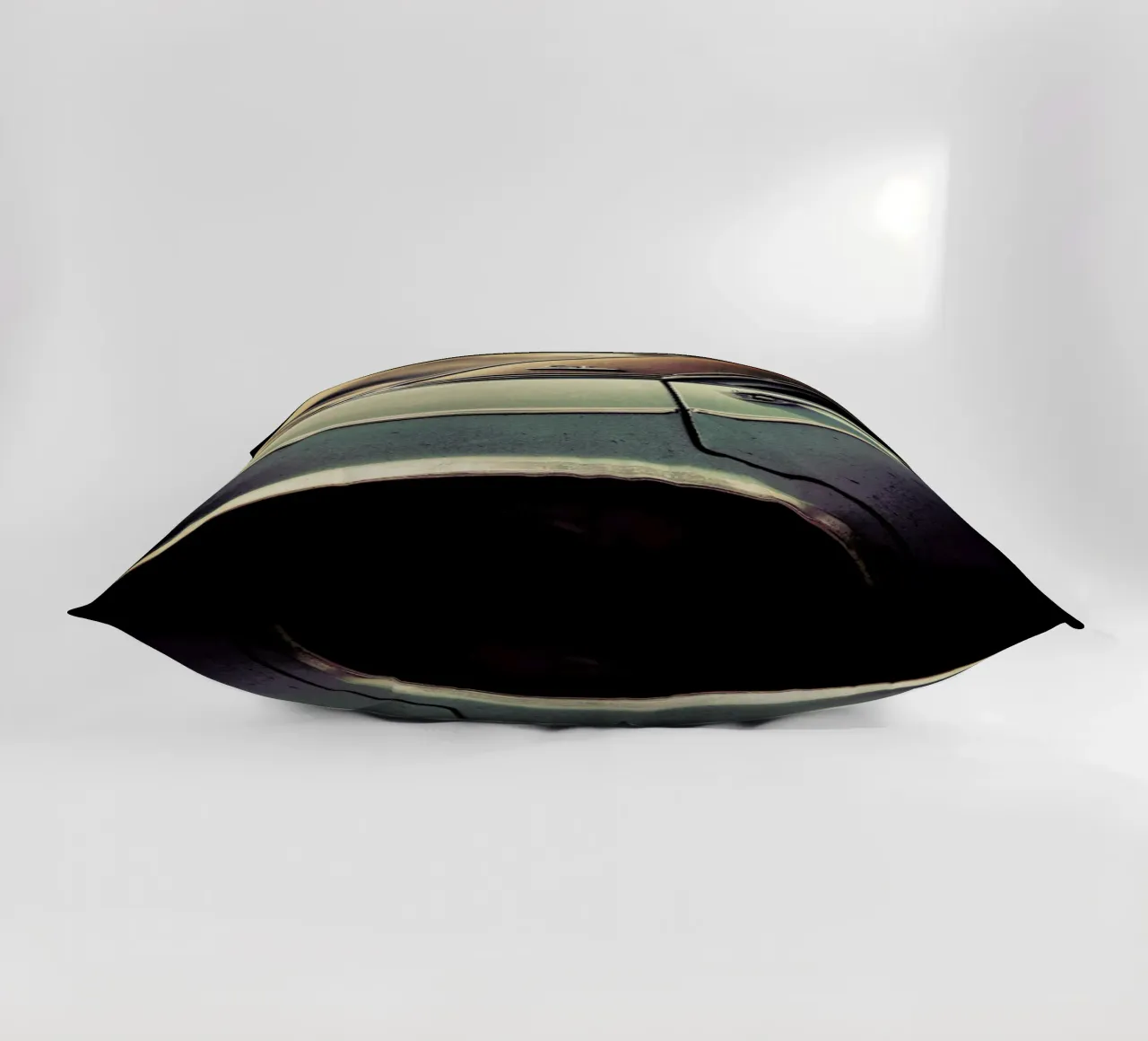 G.L. Self belief cuscino da Ballack Art House