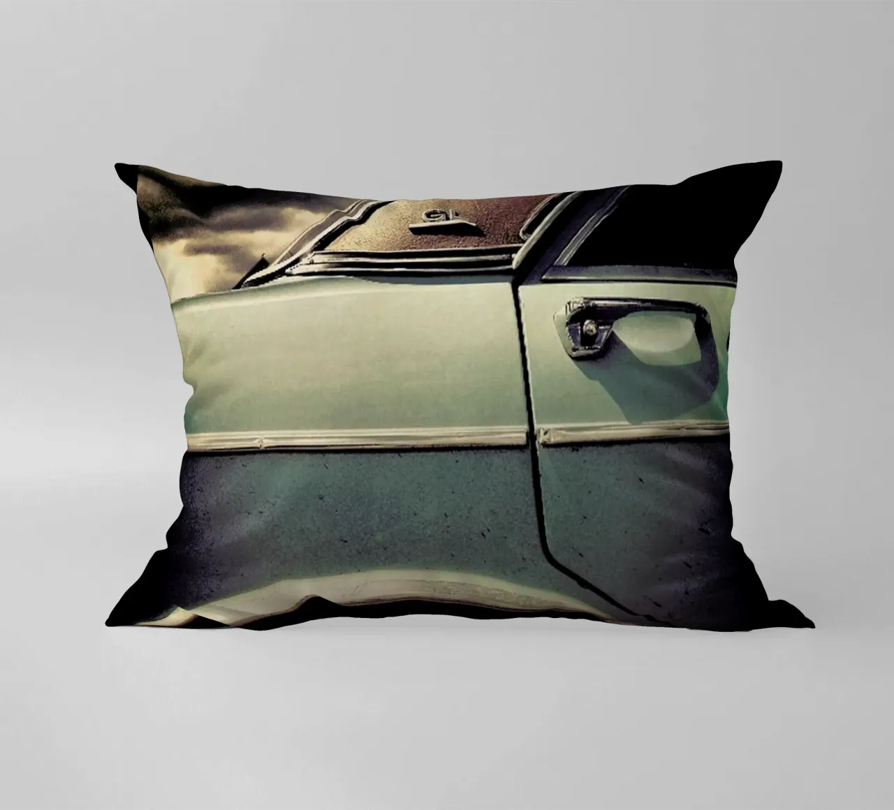 G.L. Self belief cuscino da Ballack Art House