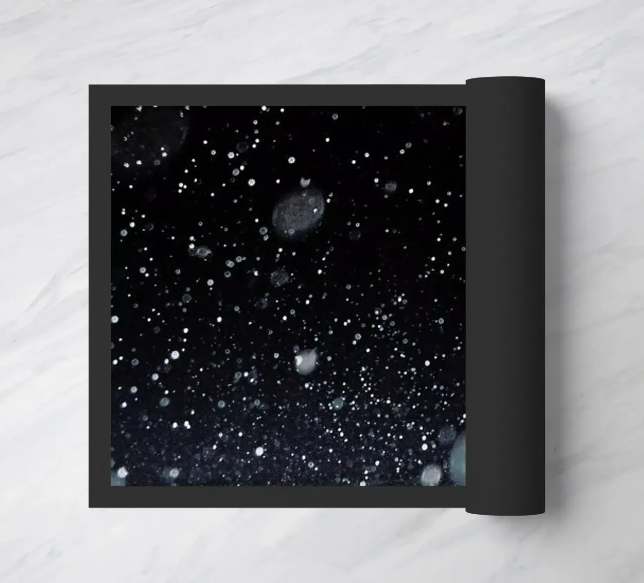 Water Pattern 5 zerbino da Chris Abatzis